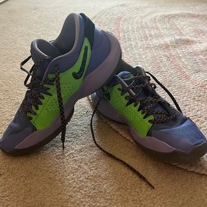 Nike Zoom Freak 2 “Play For The Future” basketball shoes